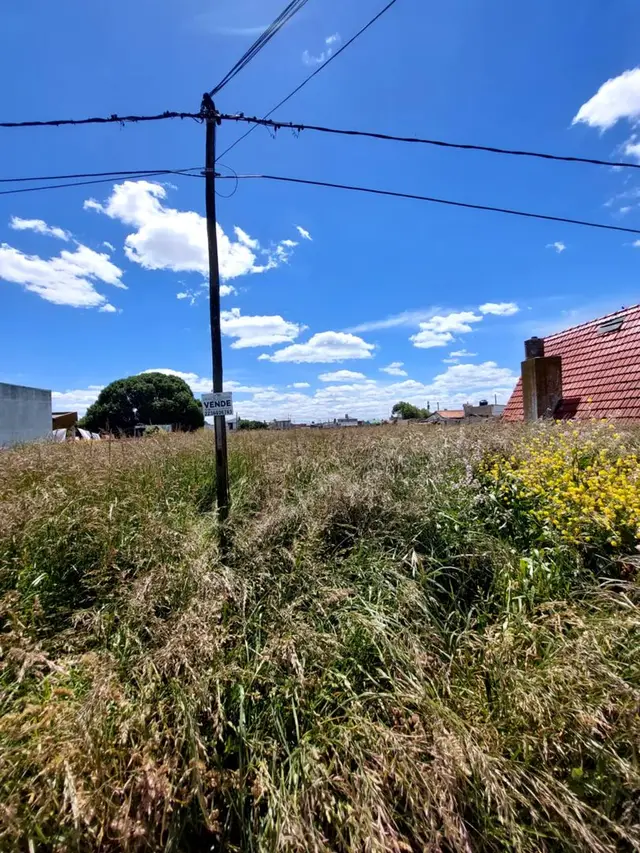Terreno en venta en Mar del Plata