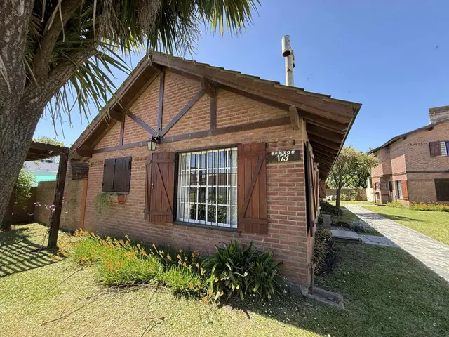 Departamento de 3 ambientes en venta en Mar del Plata