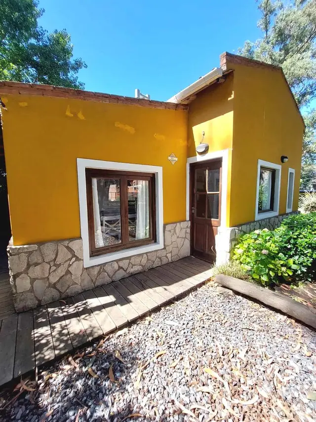 Casa de 2 ambientes en venta en Mar del Plata
