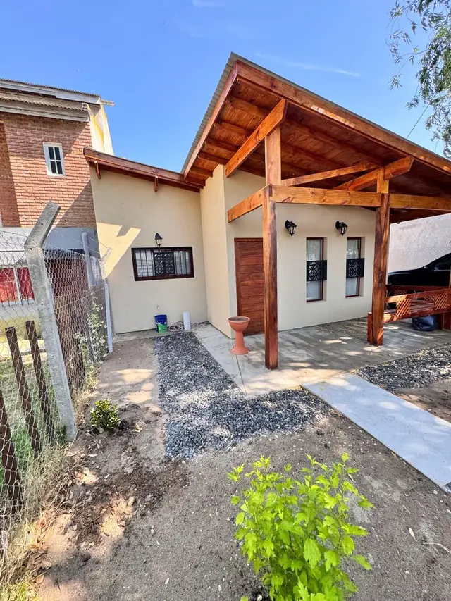Casa de 3 ambientes en venta en Mar del Plata