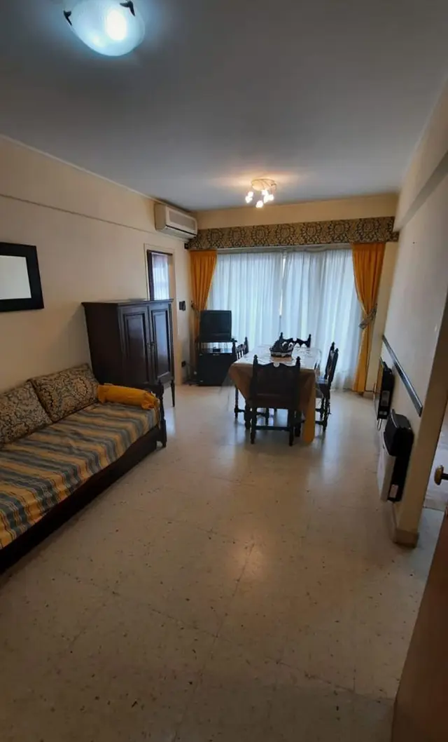 Departamento de 2 ambientes en venta en Centro