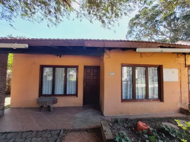Casa de 3 ambientes en venta en Mar del Plata