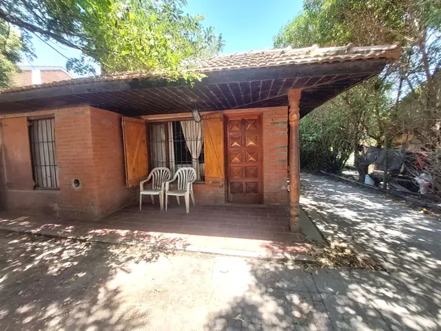 Casa de 4 ambientes en venta en Mar del Plata