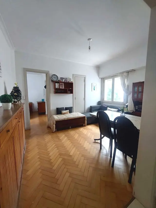 Departamento de 2 ambientes en venta en Centro