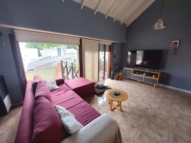 PH de 3 ambientes en venta en VILLA PRIMERA