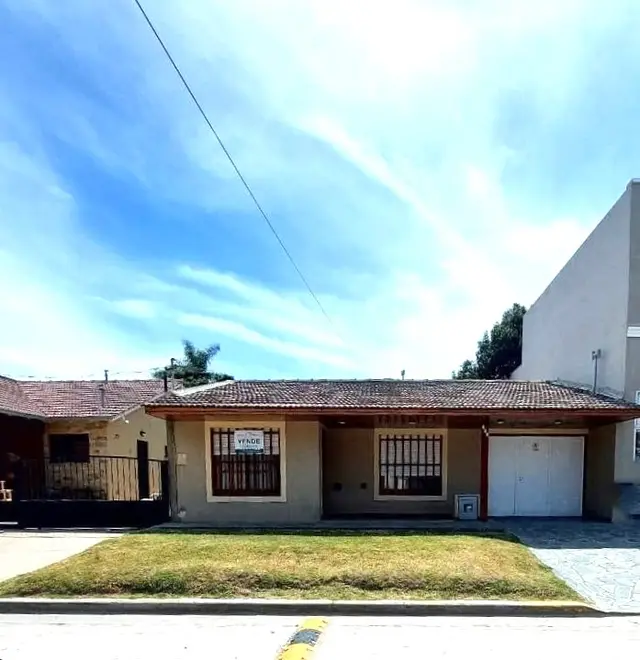 Casa de 3 ambientes en venta en Mar del Plata