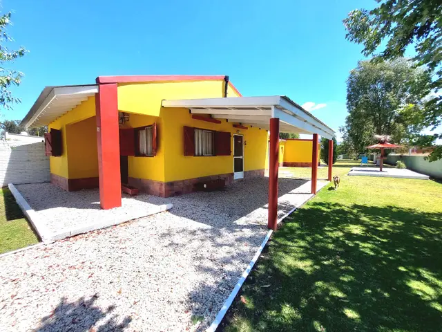 Casa de 3 ambientes en venta en Mar del Plata