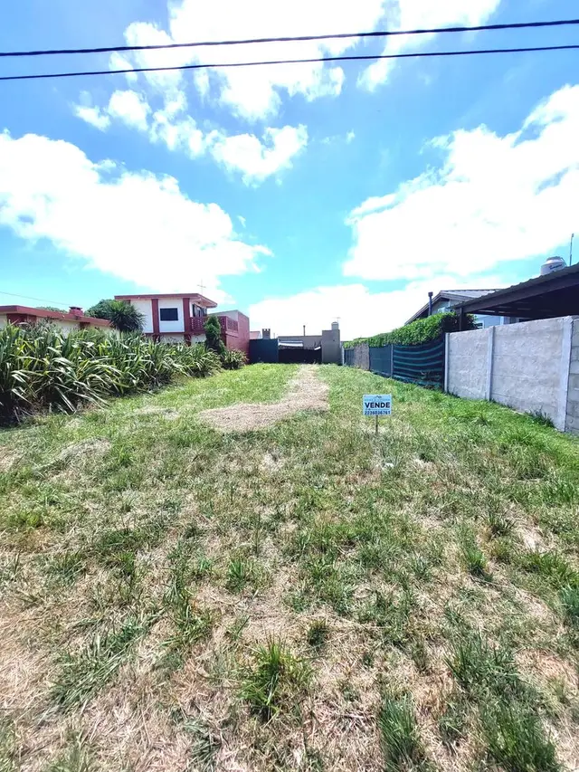 Terreno en venta en Mar del Plata