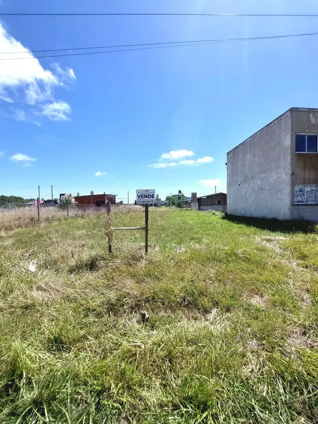 Terreno en venta en Mar del Plata