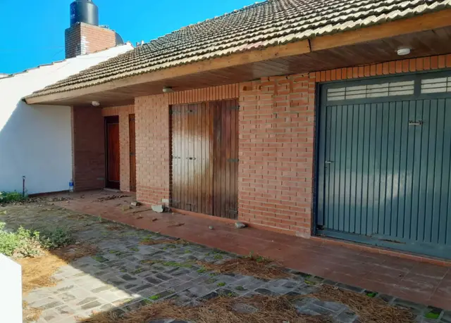 Casa de 4 ambientes en venta en Mar del Plata