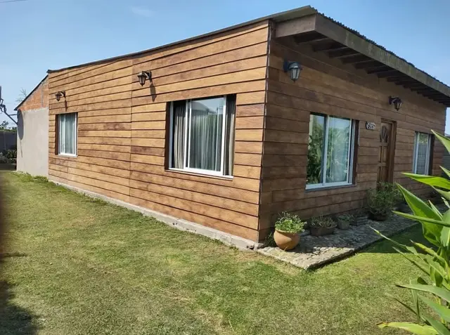 Casa de 3 ambientes en venta en Mar del Plata