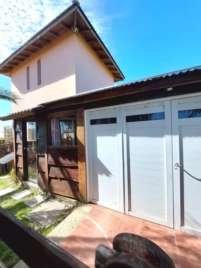Casa de 2 ambientes en venta en Mar del Plata