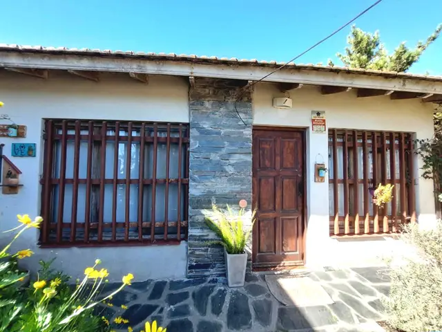 Casa de 2 ambientes en venta en Mar del Plata