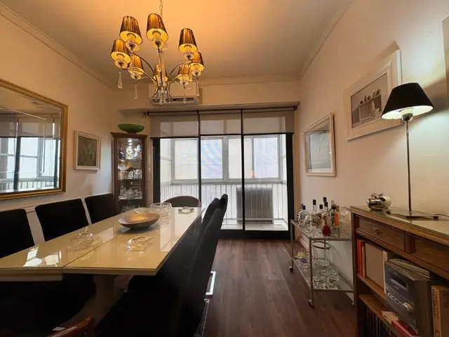 Departamento de 3 ambientes en venta en Centro