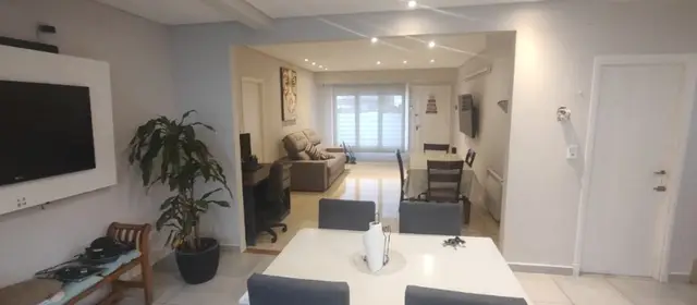 Departamento de 3 ambientes en venta en ESTACION NORTE