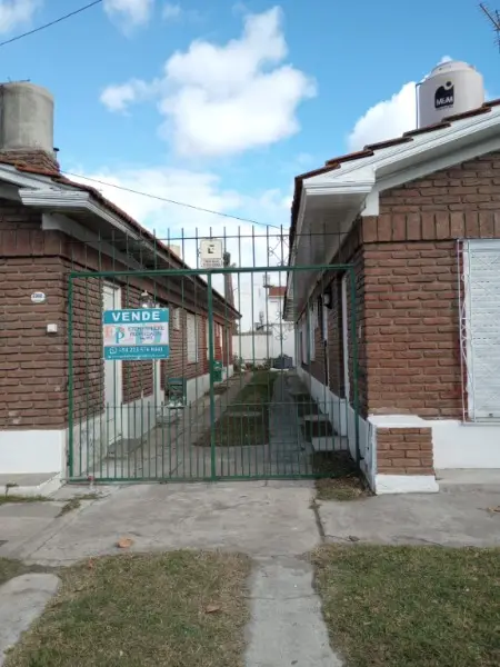 Departamento de 3 ambientes en venta en PLAZA PERALTA RAMOS