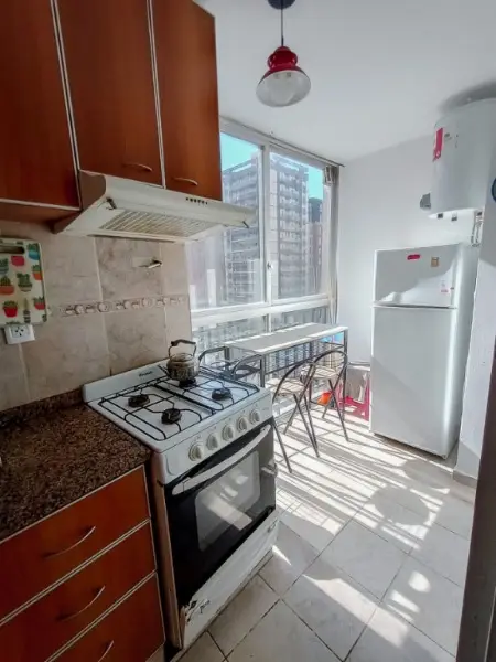 Departamento de 3 ambientes en venta en Centro