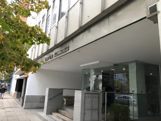 Departamento de 3 ambientes en venta en Centro