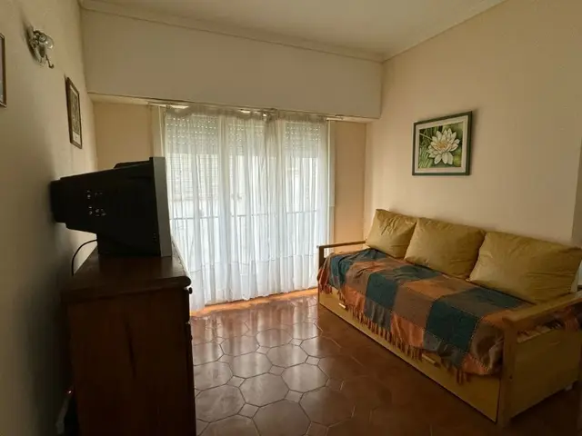 Departamento de 3 ambientes en venta en Centro