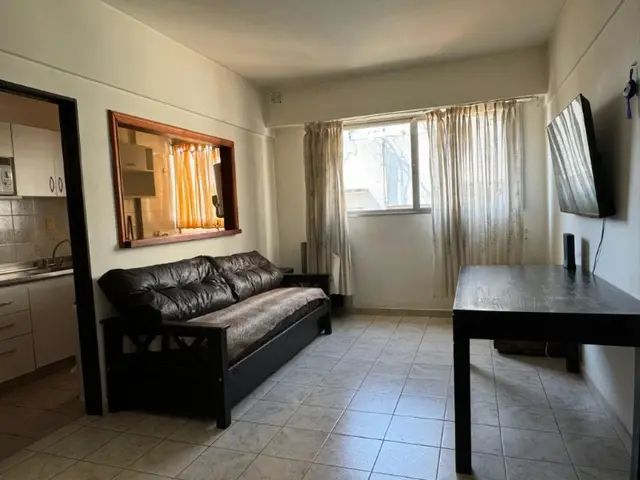 Departamento de 3 ambientes en venta en Centro