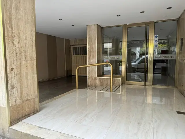 Departamento de 3 ambientes en venta en ESTACION TERMINAL (ALDREY)