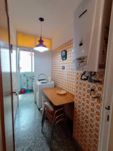 Departamento de 3 ambientes en venta en Centro