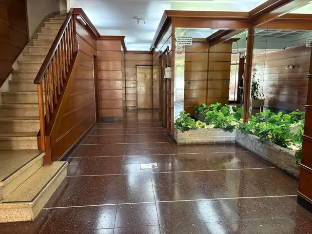 Departamento de 2 ambientes en alquiler en Centro