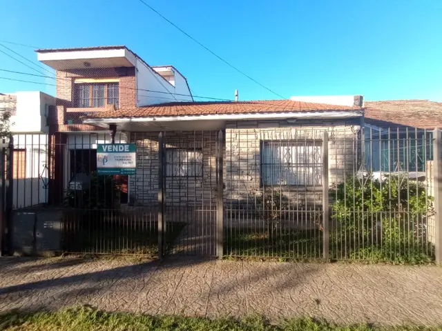 Departamento de 3 ambientes en venta en VILLA PRIMERA