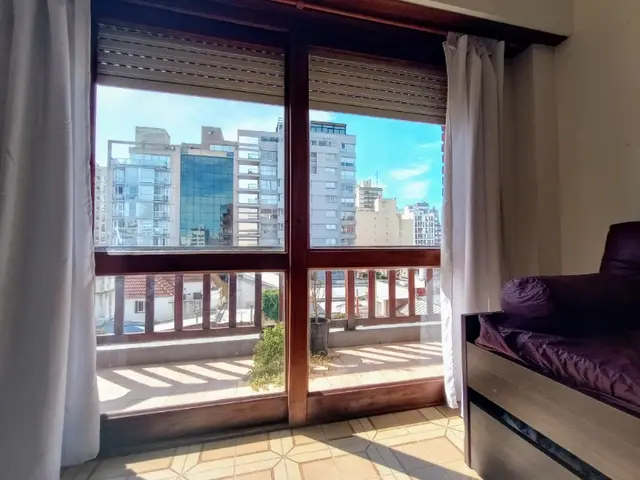 Departamento de 3 ambientes en venta en Centro