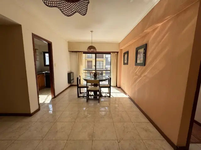 Departamento de 3 ambientes en venta en Centro