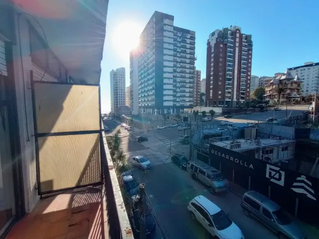 Departamento de 3 ambientes en venta en Centro