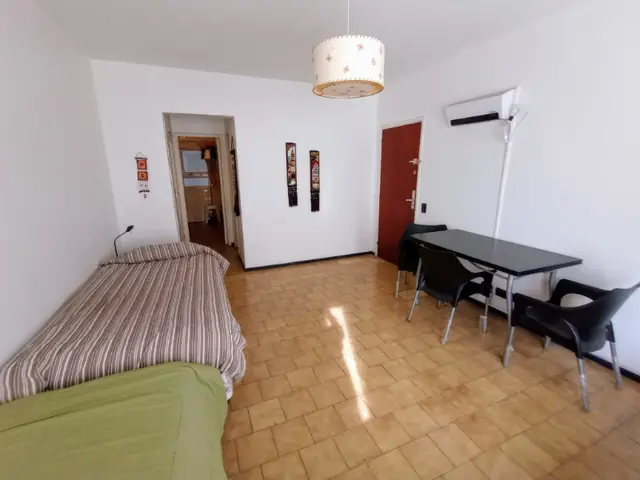 Departamento de 1 ambiente en venta en LA PERLA