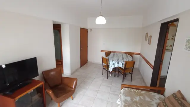 Departamento de 2 ambientes en venta en Centro