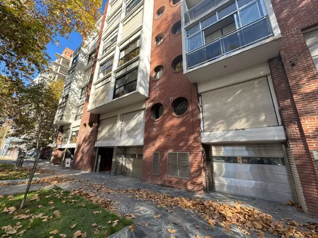 Departamento de 1 ambiente en alquiler en LA PERLA