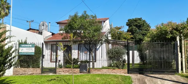 Departamento de 3 ambientes en venta en PUNTA MOGOTES