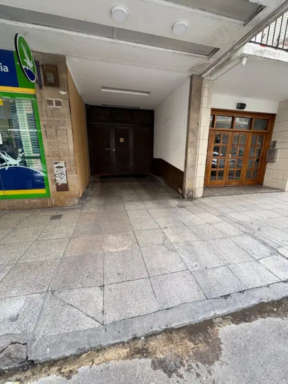 Cochera en venta en Centro