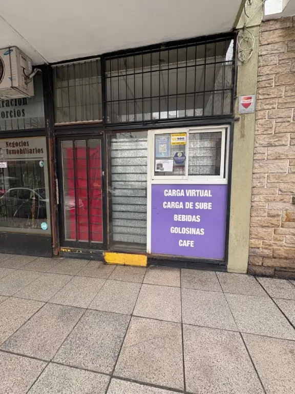 Departamento de 3 ambientes en venta en Centro