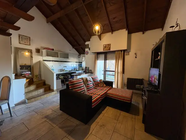 Departamento de 3 ambientes en venta en VILLA PRIMERA