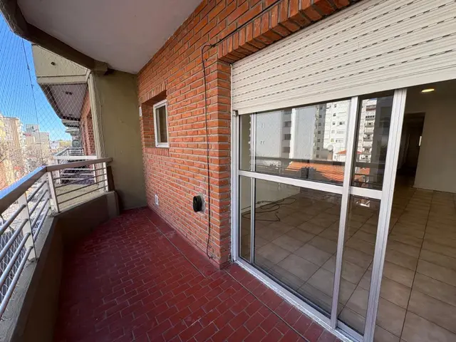 Departamento de 2 ambientes en alquiler en Centro