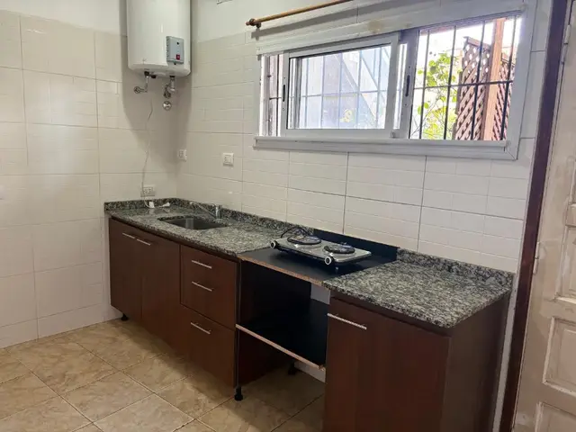 PH de 2 ambientes en alquiler en LOPEZ DE GOMARA