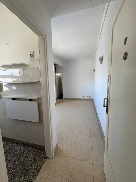 Departamento de 2 ambientes en alquiler en Centro