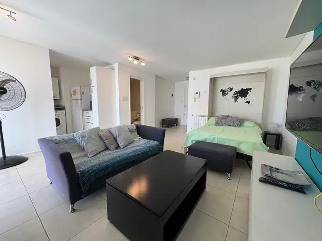 Departamento de 3 ambientes en venta en Mar del Plata