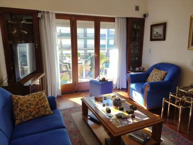 Departamento de 3 ambientes en venta en ESTACION TERMINAL (ALDREY)