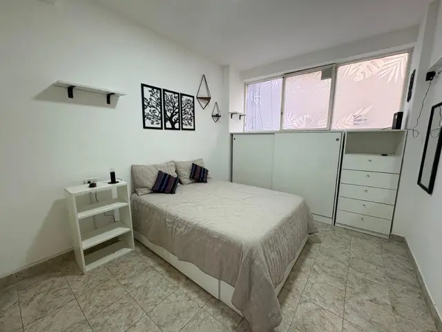 Departamento de 3 ambientes en venta en Centro