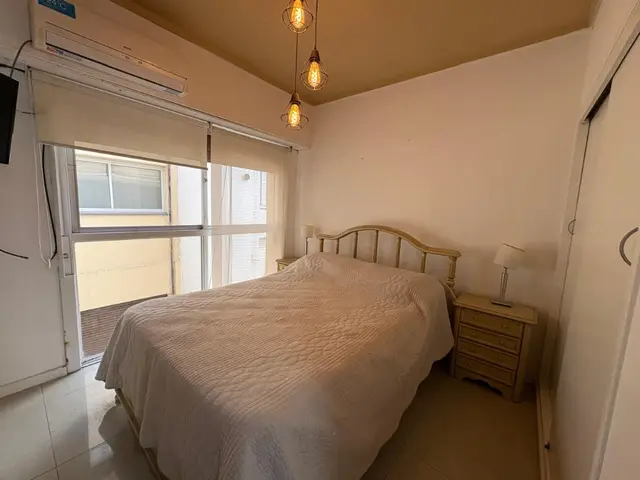 Departamento de 2 ambientes en alquiler en Centro