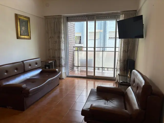 Departamento de 2 ambientes en venta en AREA CENTRO