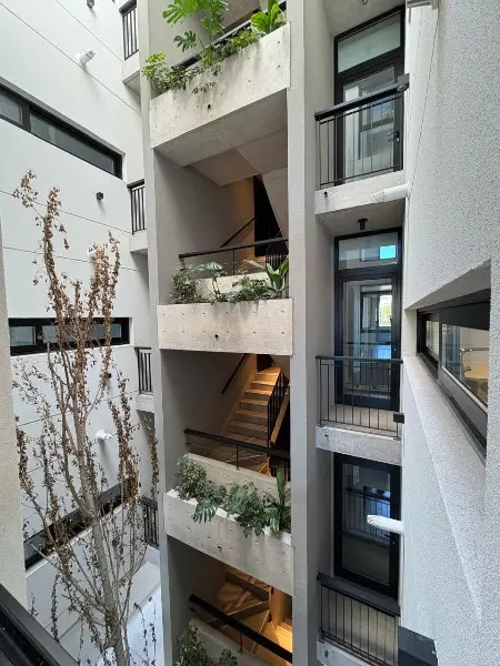 Departamento de 3 ambientes en venta en SAN JOSE