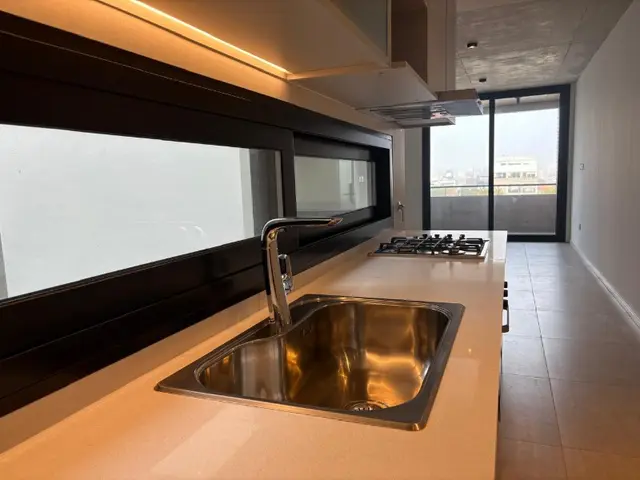 Departamento de 2 ambientes en alquiler en SAN JOSE