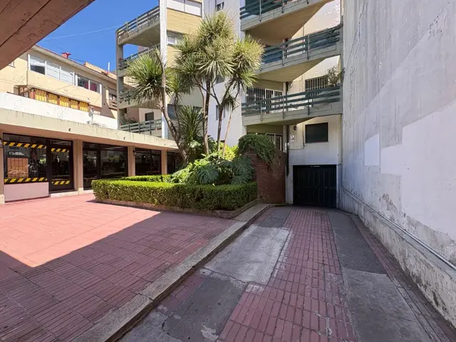 Departamento de 3 ambientes en venta en Centro