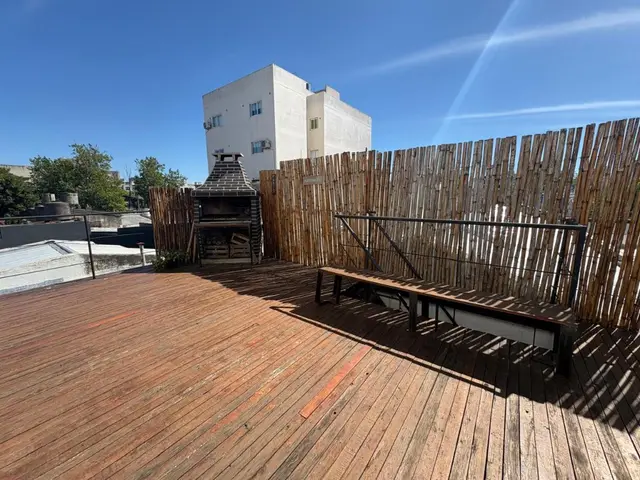 Departamento de 3 ambientes en venta en Centro
